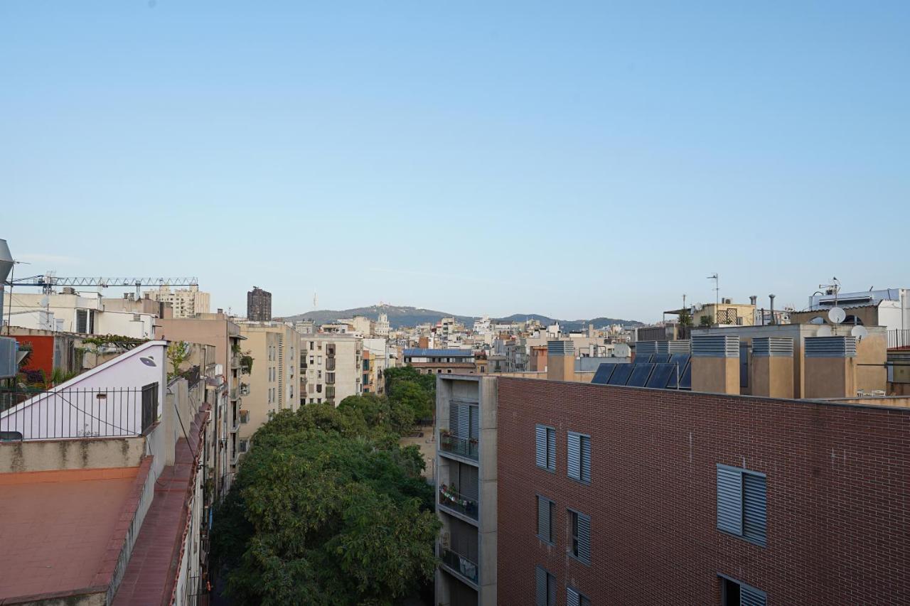 Numa Barcelona Lustre Apartamento Exterior foto