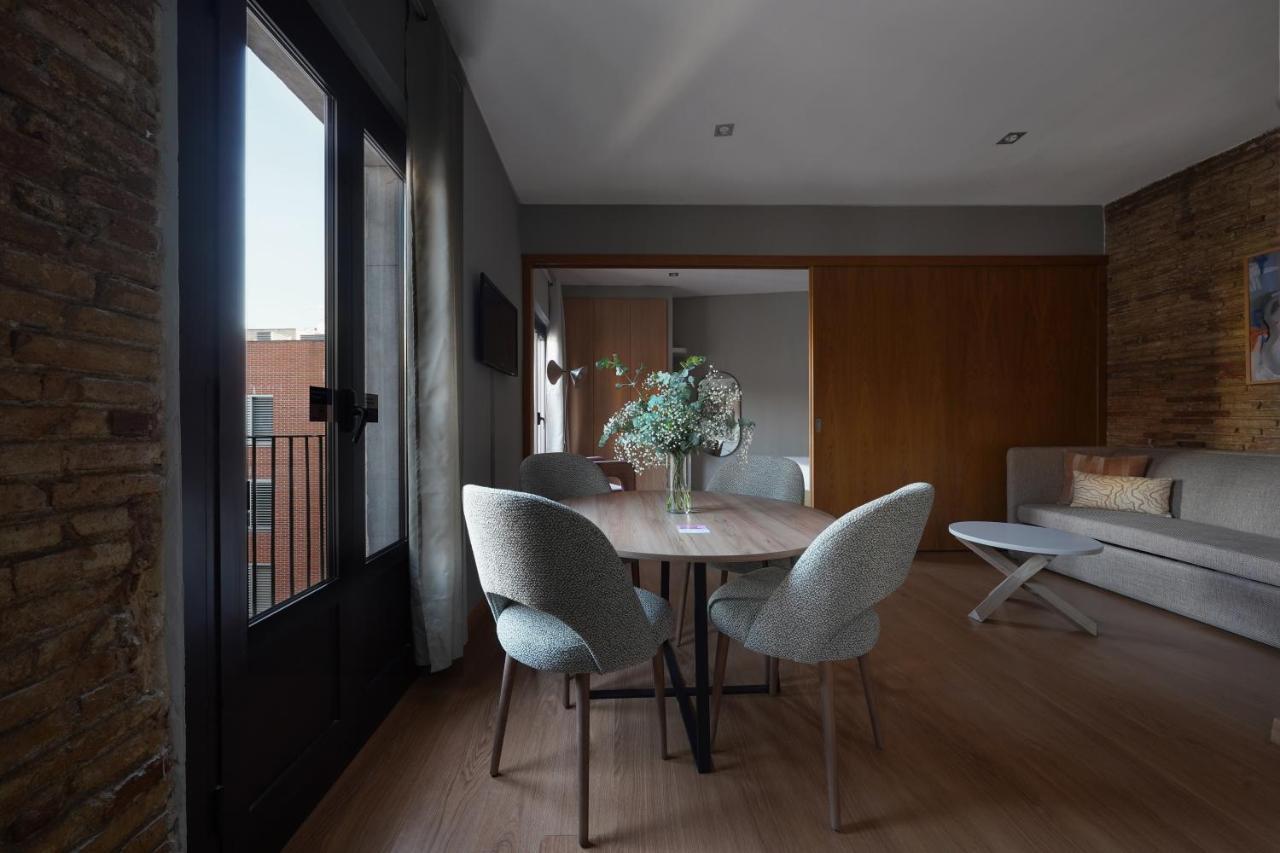 Numa Barcelona Lustre Apartamento Exterior foto