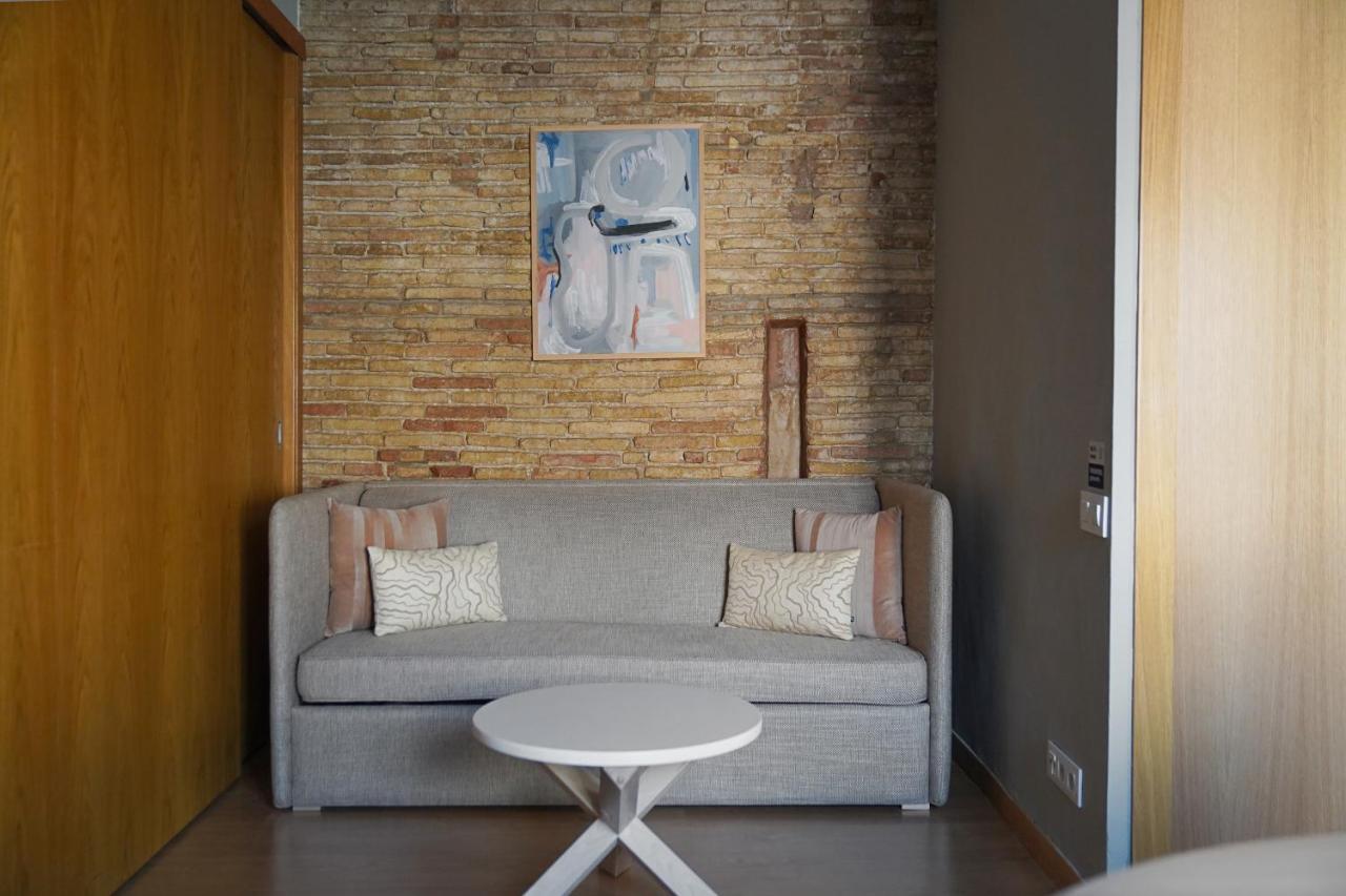 Numa Barcelona Lustre Apartamento Exterior foto