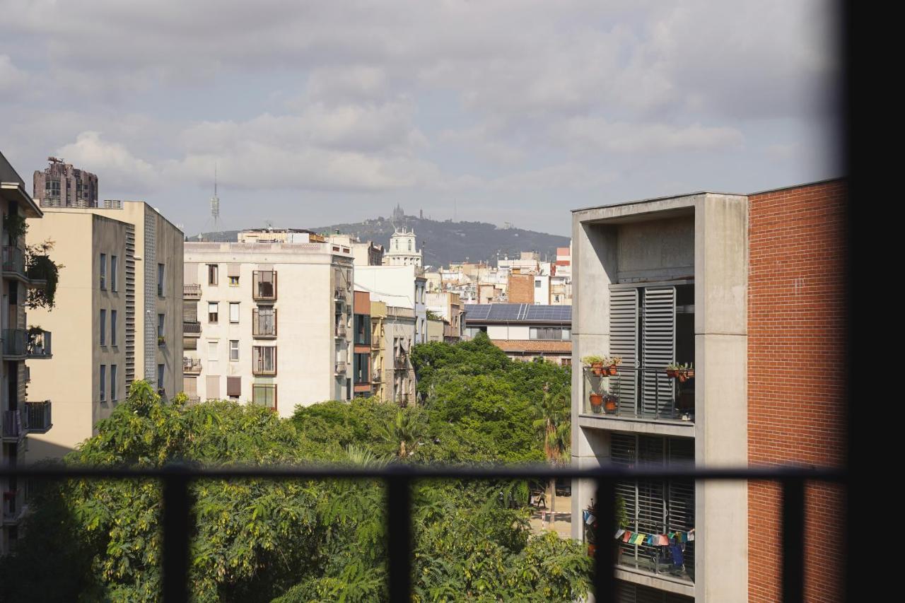 Numa Barcelona Lustre Apartamento Exterior foto